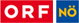 ORF NÖ - Logo